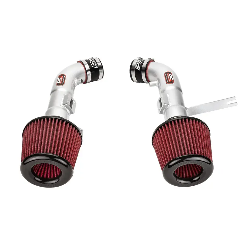 Dc Sports Short Ram Air Intake 2007-2008 Infiniti G35 Sedan / 2008-2013 G37 Coupe / 2009-2013 G37 Sedan / 2014-2015 Q50 1