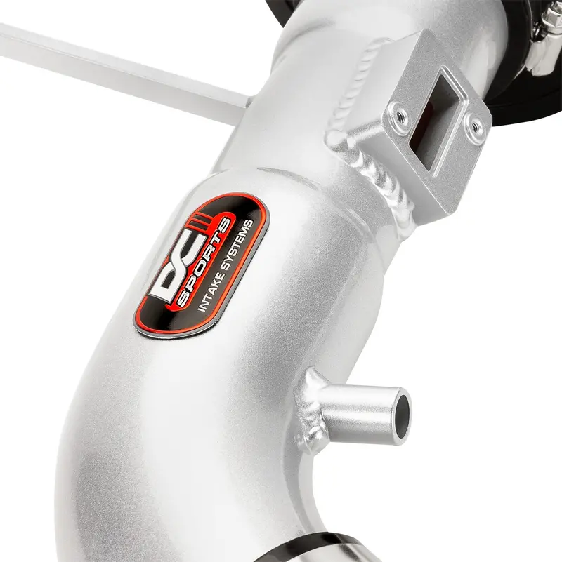 Dc Sports Short Ram Air Intake 2007-2008 Infiniti G35 Sedan / 2008-2013 G37 Coupe / 2009-2013 G37 Sedan / 2014-2015 Q50 2