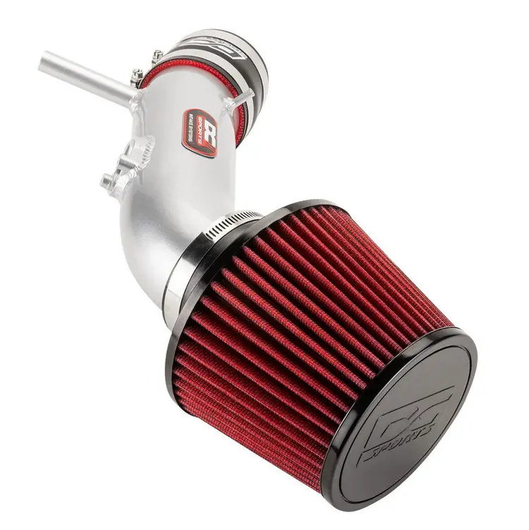 Dc Sports Short Ram Air Intake 2018-2022 Toyota Camry 2.5L 1