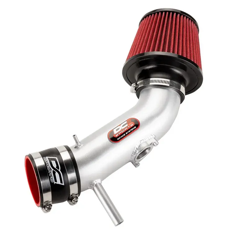 Dc Sports Short Ram Air Intake 2018-2022 Toyota Camry 2.5L 2