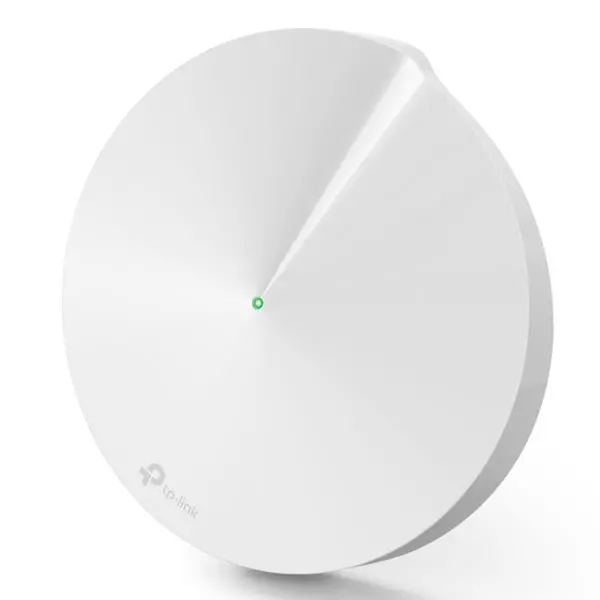 Deco M5 Ac1300 Whole Home Mesh Wi-Fi System - 1 Pack 1