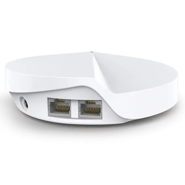 Deco M5 Ac1300 Whole Home Mesh Wi-Fi System - 1 Pack 2