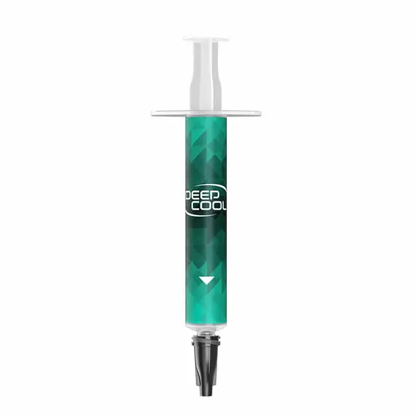 Deep Cool Z10 High Performance Paste 1