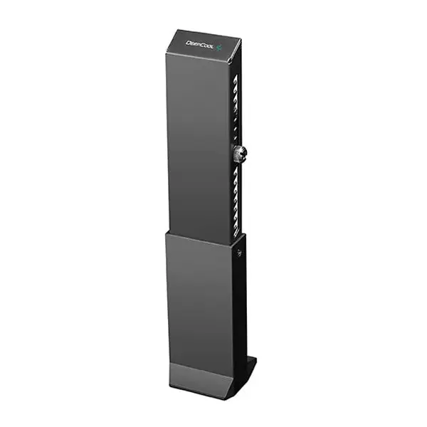 Deepcool Gh-01 Vertical Graphics Card Holder Modular, Dual-Hole Installation Design 2