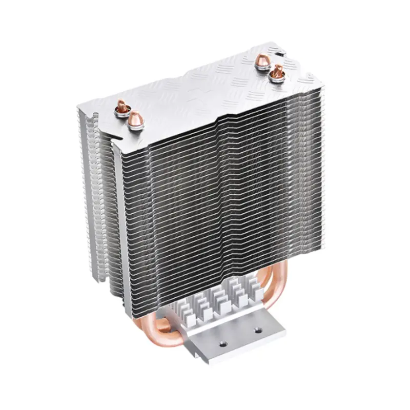 Deepcool Ice Edge Mini Fs V2.0 80Mm Cpu Air Cooler - Blue 2