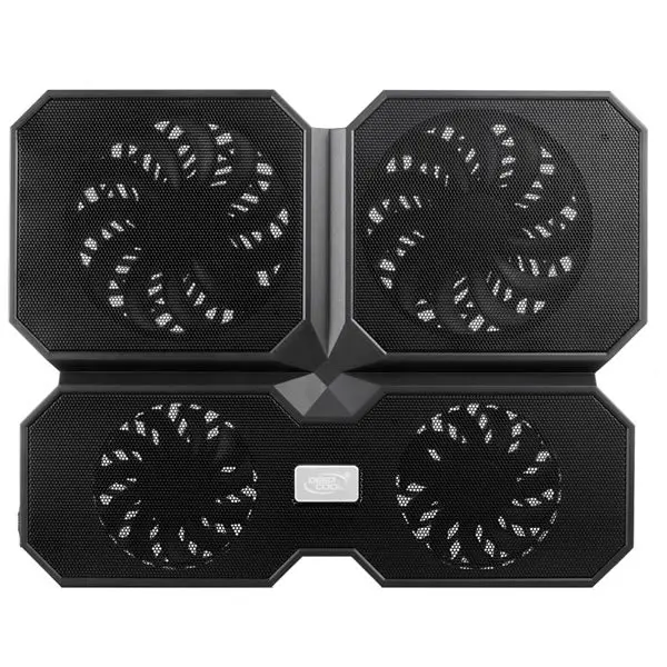 Deepcool Multi-Core X6 Notebook Cooler 1