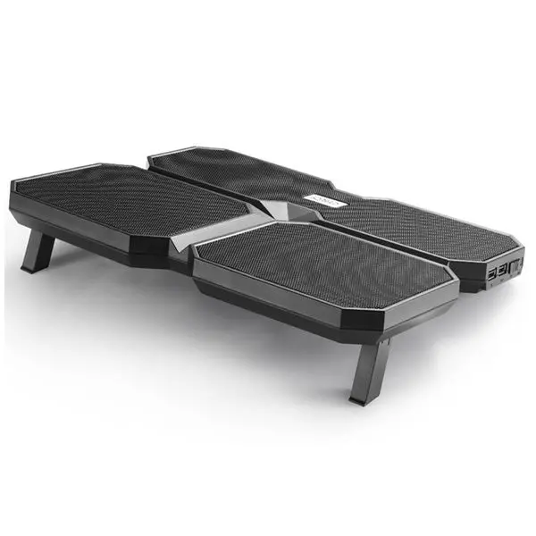 Deepcool Multi-Core X6 Notebook Cooler 2