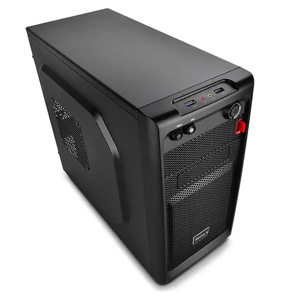 Deepcool Smarter Micro-Atx Case Ultimately Easy-To-Build 2