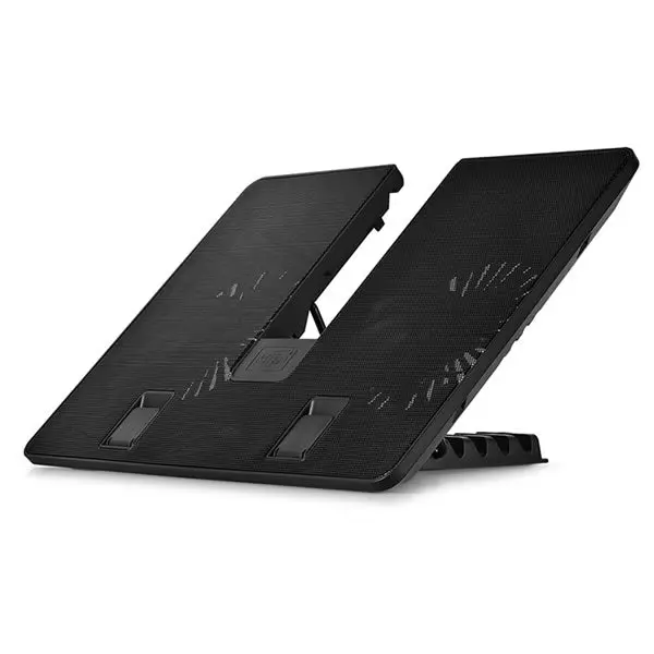 Deepcool U-Pal Notebook Cooler 1