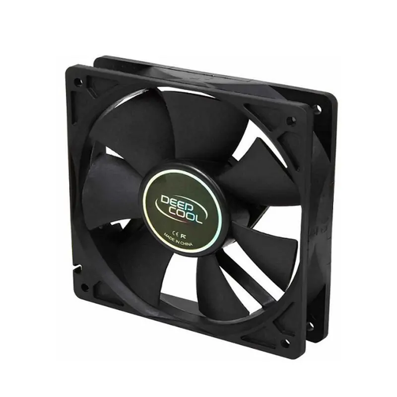 Deepcool | Xfan | 120 | Case Fan - Non Led 1