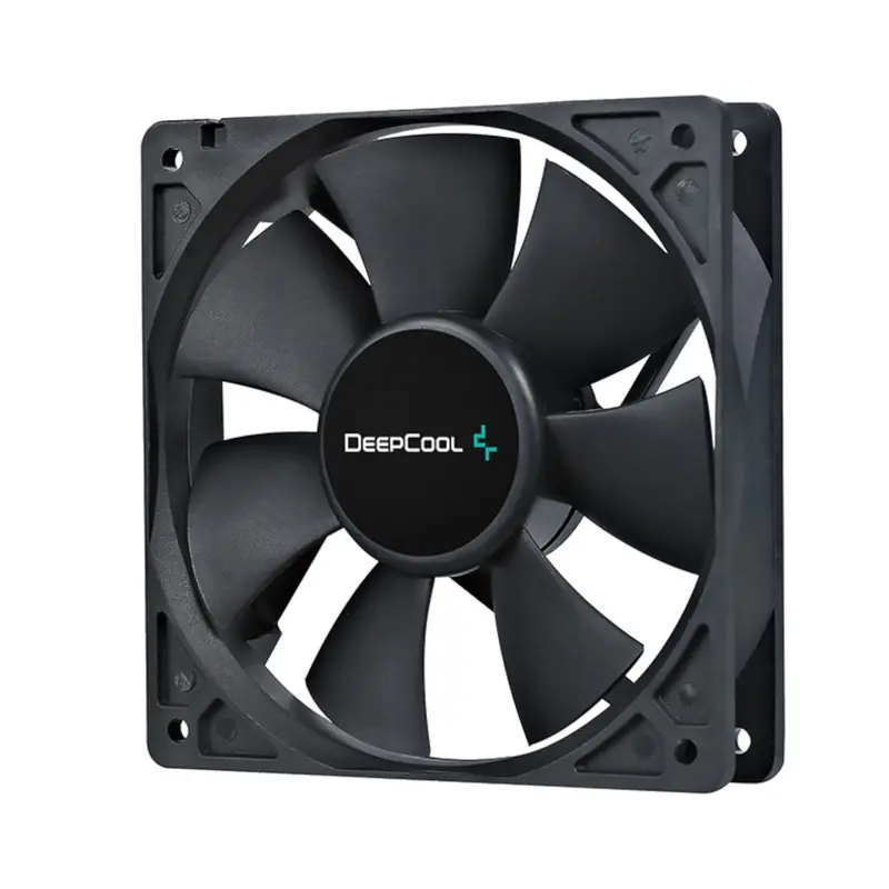 Deepcool Xfan 120Mm Case Fan - Black 2