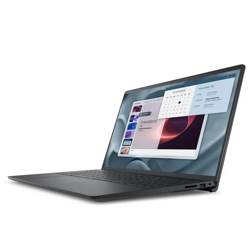 Dell Pro 15 Essential Pv15250 | 15.6" Fhd | Intel Core I5 | 8Gb Ddr5 | 512Gb Ssd | Windows 11 Home 2