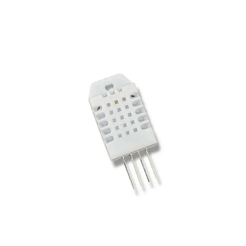 Dht22 Temperature & Humidity Sensor – High Accuracy Digital Sensor Module For Arduino, Esp32, Raspberry Pi & Iot Projects 1