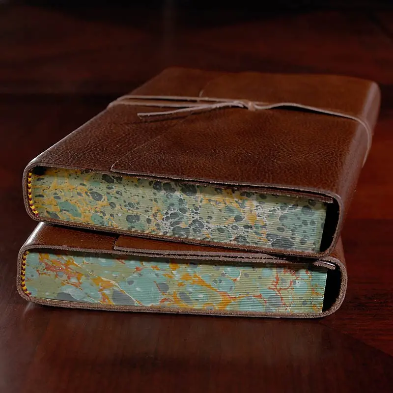 Diario Mio Journal 1
