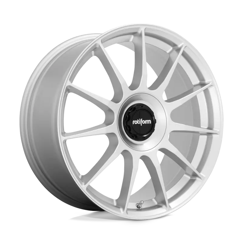 Dtm Cast Monoblock Alloy Wheels By Rotiform 1
