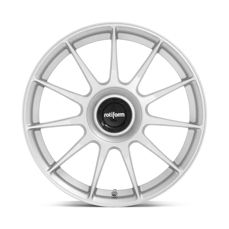 Dtm Cast Monoblock Alloy Wheels By Rotiform 2