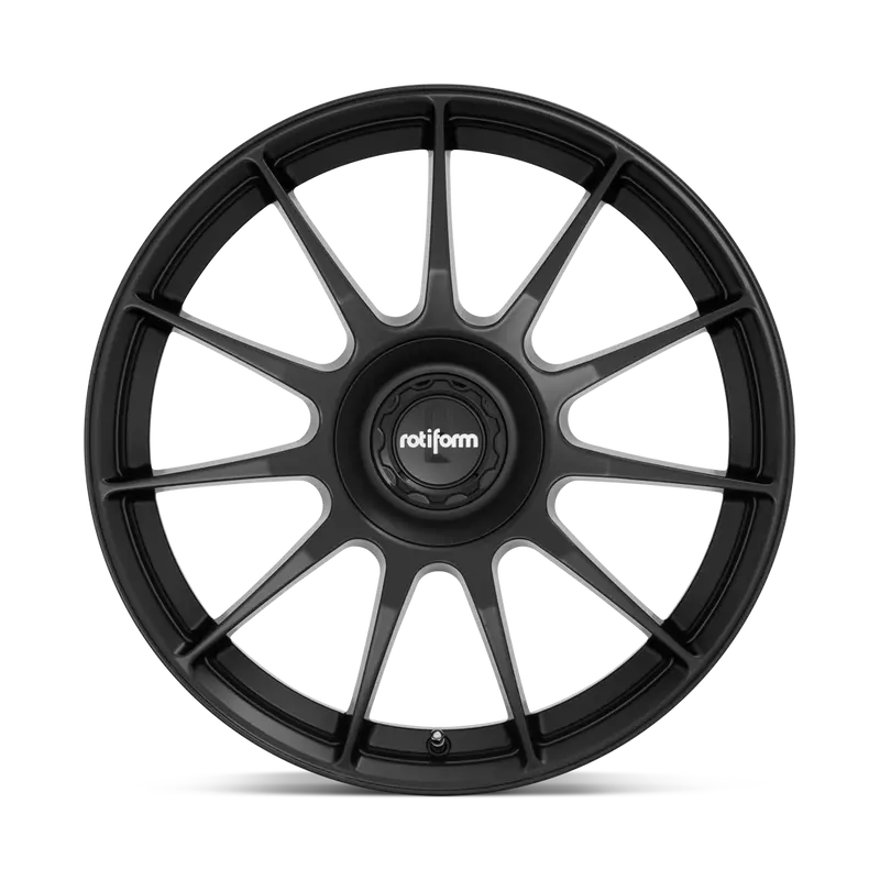 Dtm Cast Monoblock Alloy Wheels By Rotiform 5