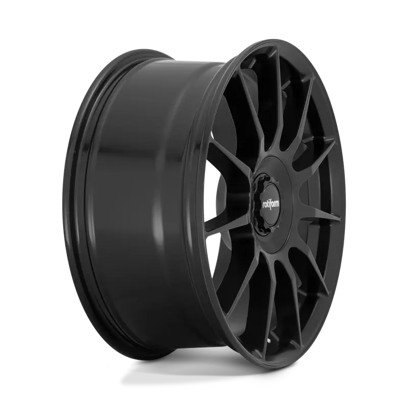 Dtm Cast Monoblock Alloy Wheels By Rotiform 6