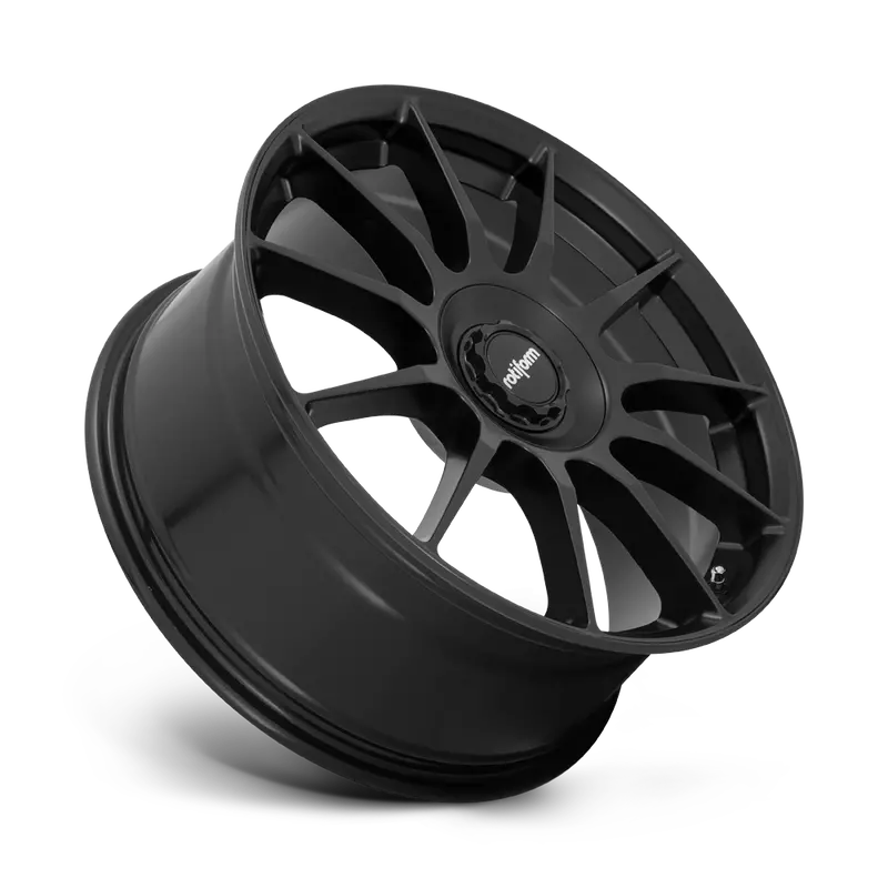 Dtm Cast Monoblock Alloy Wheels By Rotiform 7