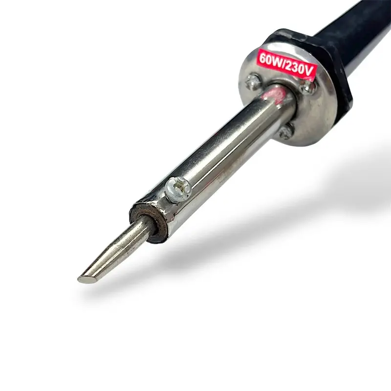 Dvm 60W High-Quality Soldering Iron | Fast Heating Electric Soldering Tool For Electronics & Diy Repair 2