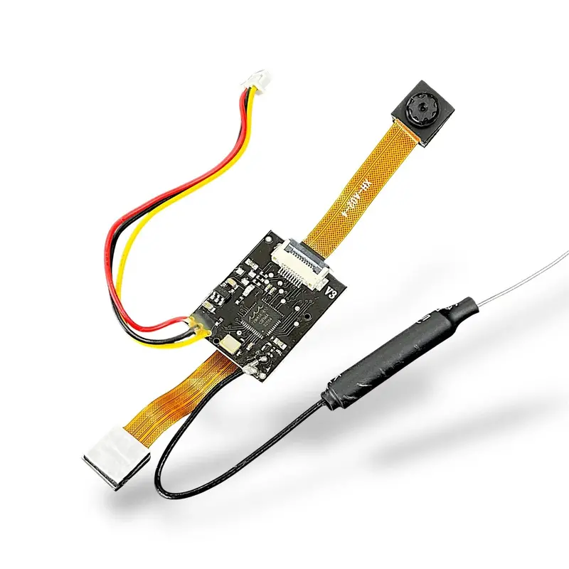 E88 Drone Dual Camera Wifi Module | Hd Camera (Decent Quality) For Diy Robots, Rc Drone, Diy Electronics & Robotics Projects 2