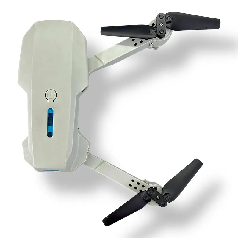E88 Drone Right Side Replacement Arm With Propeller | Spare Part For E88 Rc Drone Repair & Maintenance 2