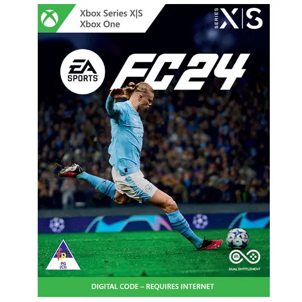 Ea Sports Fc 24 Standard Edition Xbox One/Series X/S 1