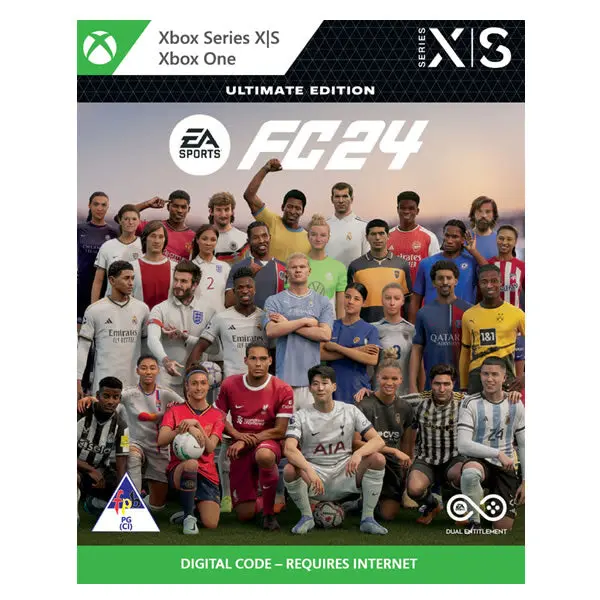 Ea Sports Fc 24 Ultimate Edition Xbox One/Series X/S 1