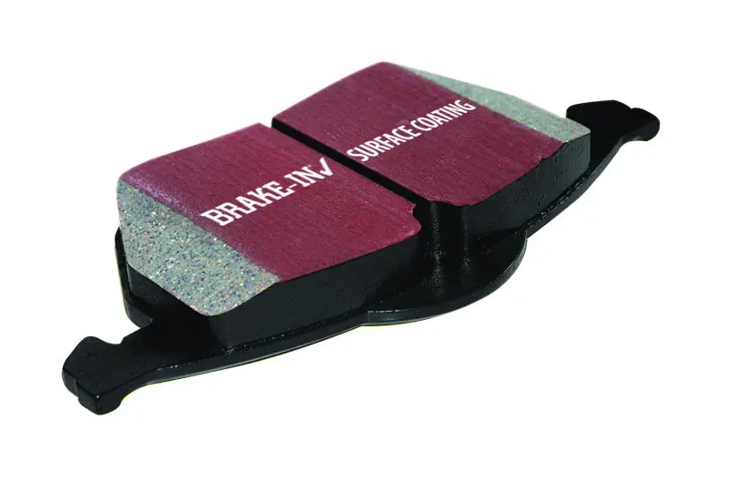 Ebc 06-07 Mazda 6 2.3 Ultimax2 Front Brake Pads 2