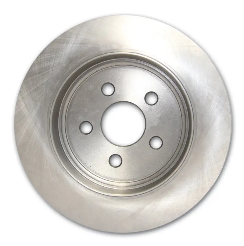 Ebc 86-88 Mazda Rx7 2.4 (1.3 Rotary)(4 Lug) Premium Front Rotors 1
