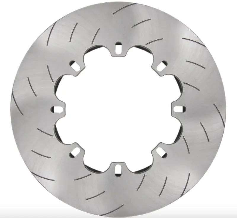Ebc Racing 05-16 Audi Rs4 (B7/B8) Front Floating Sd-Rotor Replacement Left Disc Ring 1