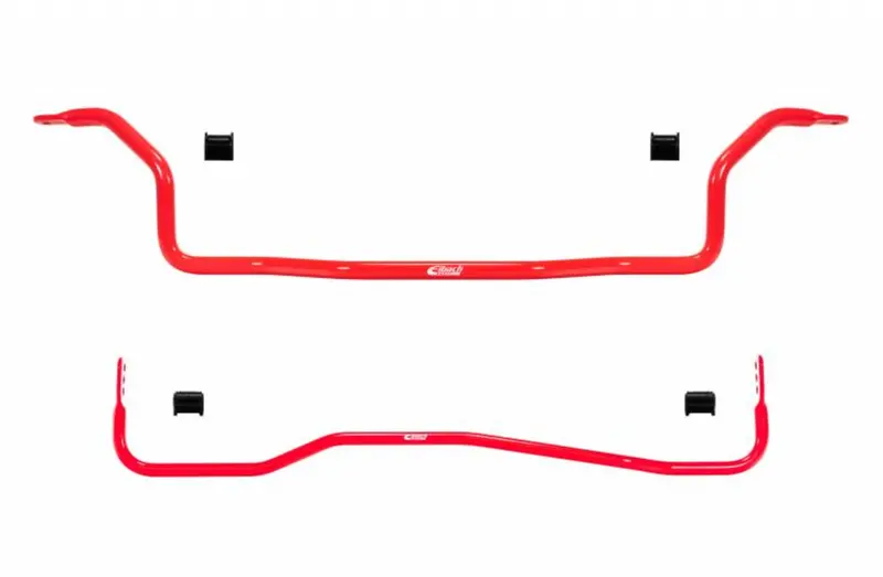 Eibach Anti-Roll Bar Kit 2001-2005 Lexus Is300 (Front 28Mm / Rear 17Mm) 1