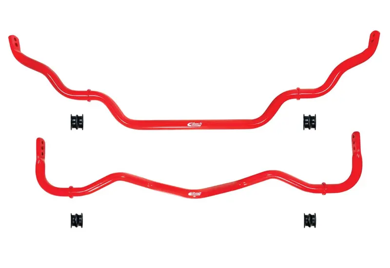 Eibach Anti-Roll Bar Kit 2023-2025 Nissan Z (Front 32Mm / Rear 29Mm) 1