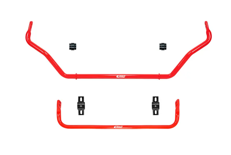 Eibach Anti-Roll Kit Front & Rear 2023-2024 Acura Integra Hatchback Fwd (29Mm Front / 22Mm Rear) 1