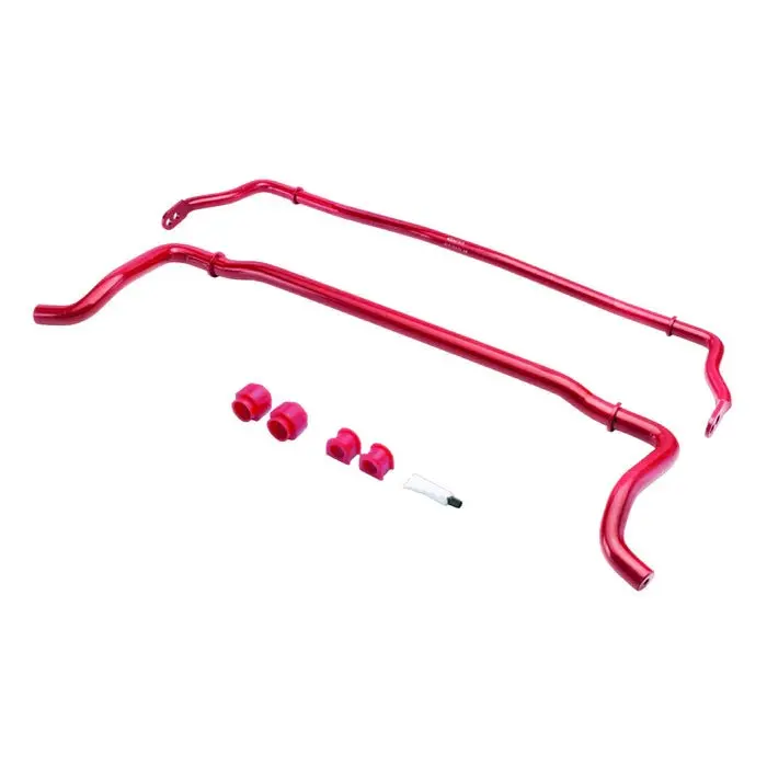 Eibach Bmw M2 F87, M3 F80 & M4 F82 Anti-Roll Bar Kit (2014-2021) 1