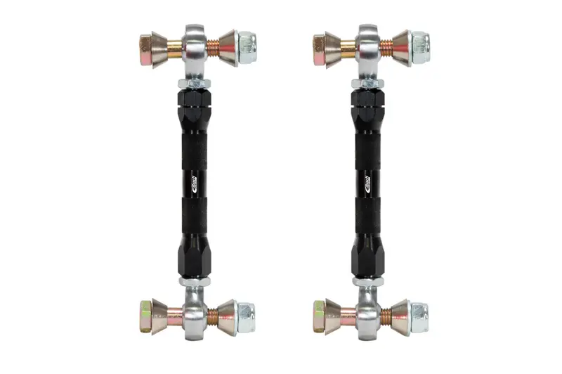 Eibach Front End Link Kit 2018-2023 Ford Mustang Gt Coupe S550 (With Magnetic Ride Shocks Only) 1