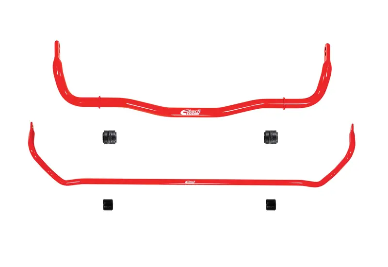 Eibach Front & Rear Sway Bar Kit 2015-2024 Chrysler 300 3.6L V6 (Rwd) 1