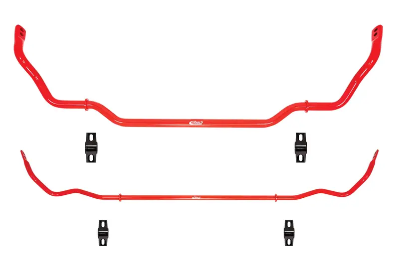 Eibach Front & Rear Sway Bar Kit 2022-2025 Genesis G70 3.3T Rwd / 2018-2023 Kia Stinger Gt 3.3L Awd 1