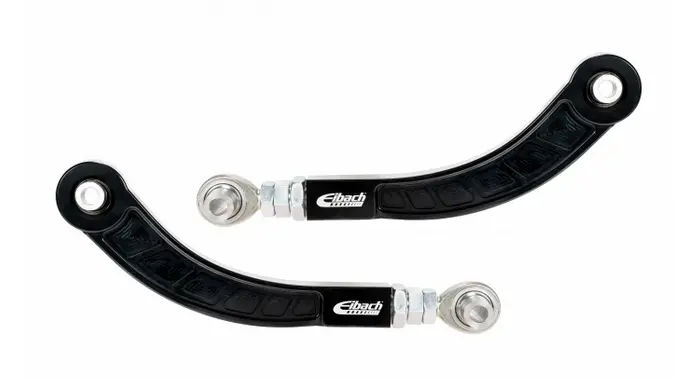 Eibach Pro-Alignment Camber Arm Kit 2020-2023 Toyota Gr Supra 3.0L Rwd A90 | Automatic 1