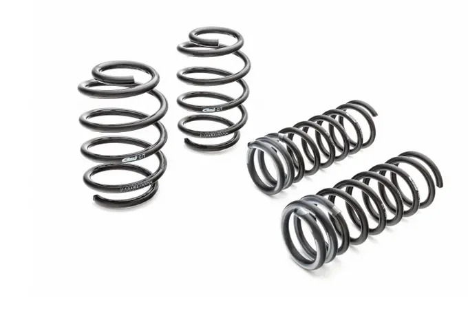 Eibach Pro Kit 1966-1976 Bmw 2002 Base 1