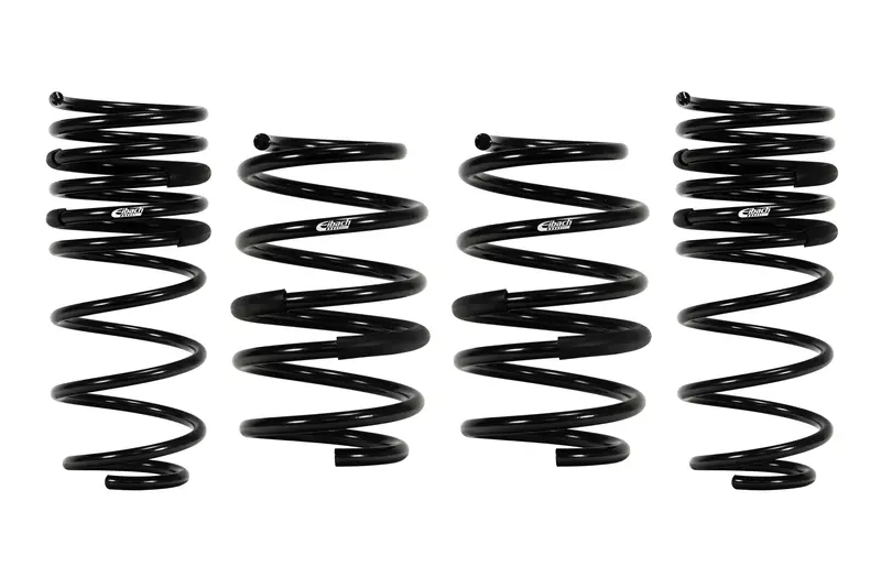 Eibach Pro Kit 2018-2023 Ford Mustang Gt Couoe S550 (With Magnetic Ride Shocks Only) 1