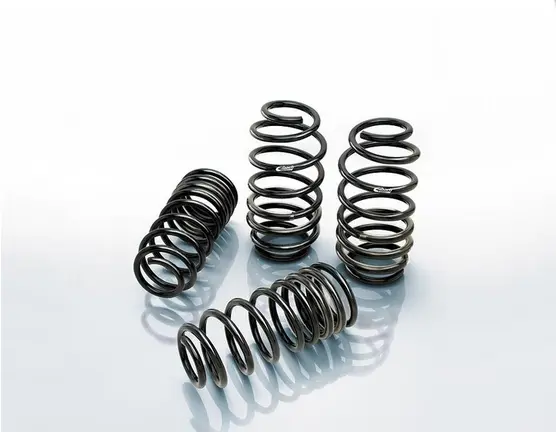 Eibach Pro Kit 2018-2024 Toyota Camry 3.5L V6 1