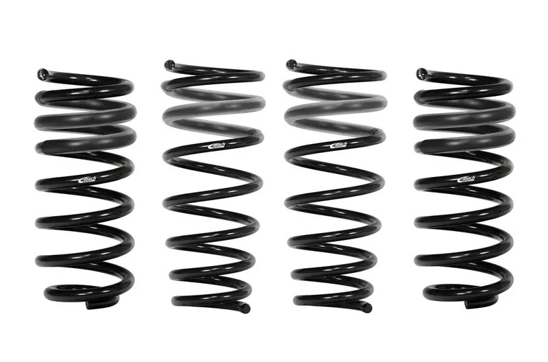 Eibach Pro Kit 2018-2025 Volkswagen Atlas 2.0L Turbo Fwd / 3.6L V6 Awd 1