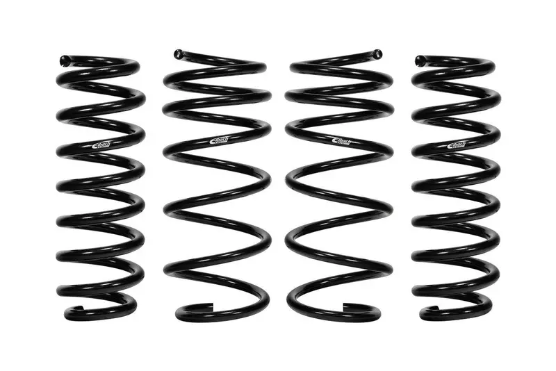 Eibach Pro Kit 2019-2025 Acura Rdx A-Spec (Awd) 1