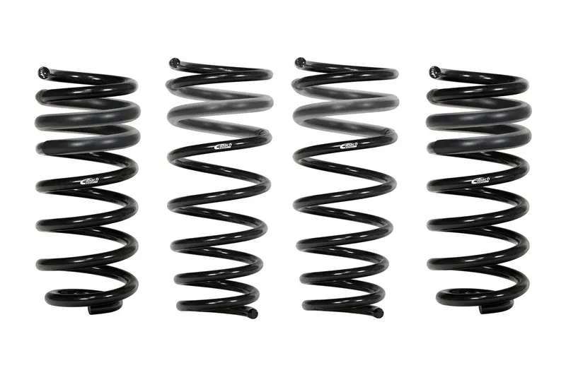 Eibach Pro Kit 2019-2025 Bmw 330I Xdrive Sedan Awd / 2019-2025 M340i Rwd / 2019-2025 M340i Xdrive Awd (G20) 1