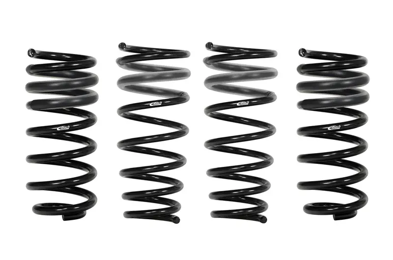 Eibach Pro Kit 2019-2025 Bmw M8 Coupe Rwd | Competition Package 1