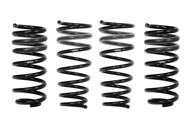 Eibach Pro Kit 2019-2025 Bmw Z4 M40i 1