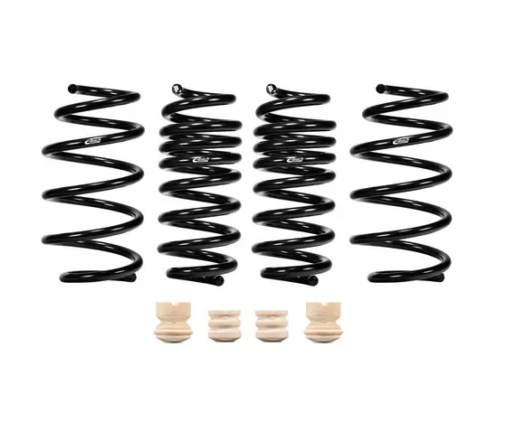 Eibach Pro Kit 2019-2025 Chevrolet Blazer Rs Fwd/Awd (V6) 1