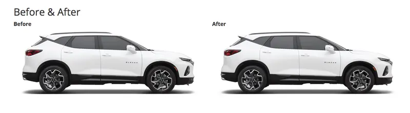 Eibach Pro Kit 2019-2025 Chevrolet Blazer Rs Fwd/Awd (V6) 2
