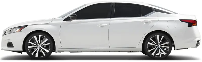Eibach Pro Kit 2019-2025 Nissan Altima 2.5L (Fwd) 2